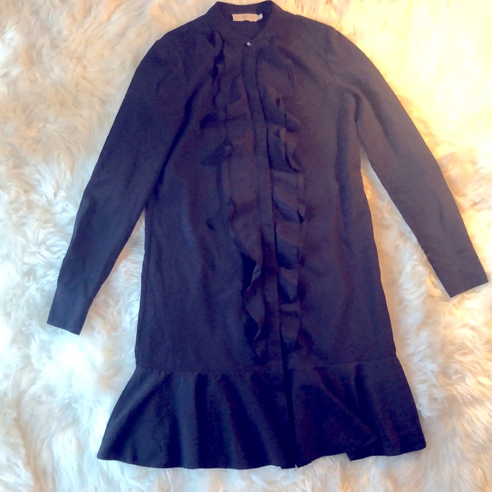 Tory Burch Jane Dress